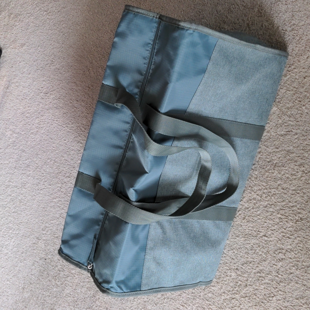 Duffel Bag